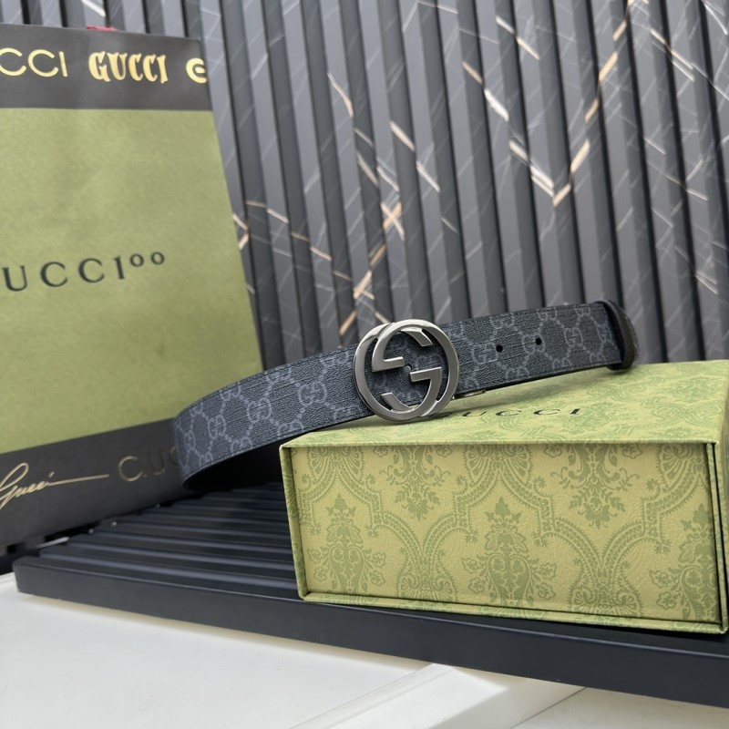 Gvc*1 belts